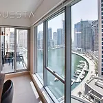 Marina Promenade - Paloma Tower, Dubai Marina